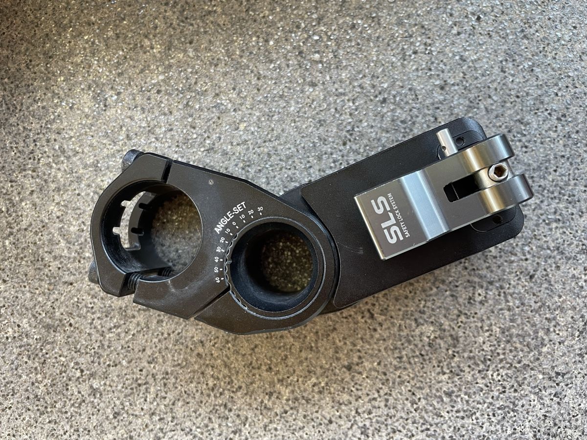 Ersatzteile: Fahrrad Rocker Parts – Gebraucht aus Schlatt TG von mori04 1