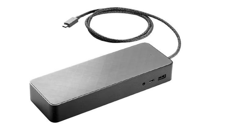 HP USB-C Universal Dock HSA-B005DS (Gebraucht) in Zollikofen für CHF 19 ...