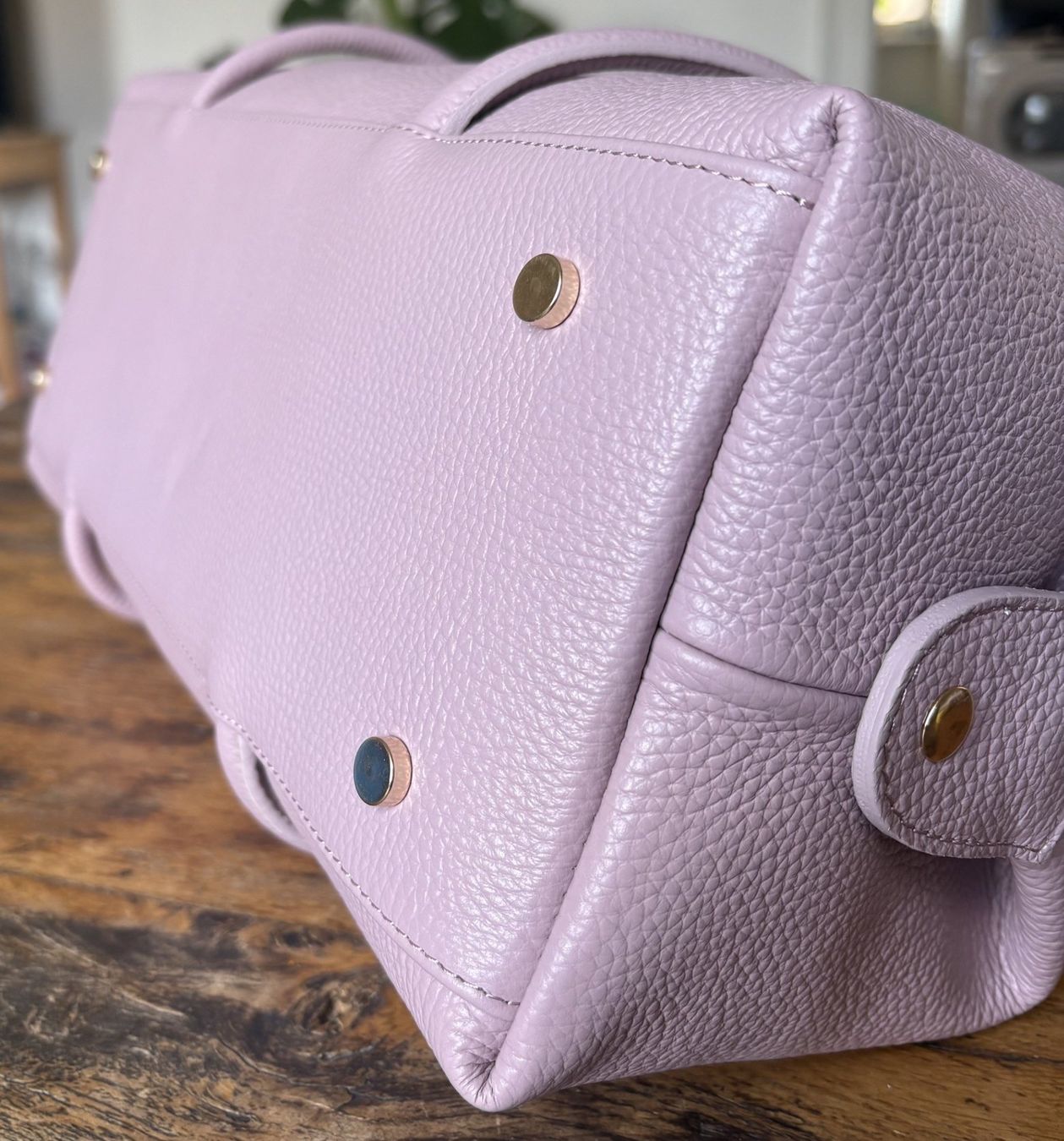 Taschen für Damen: BAG EN CUIR! – Neu und originalverpackt aus Locarno von NicoNion 3