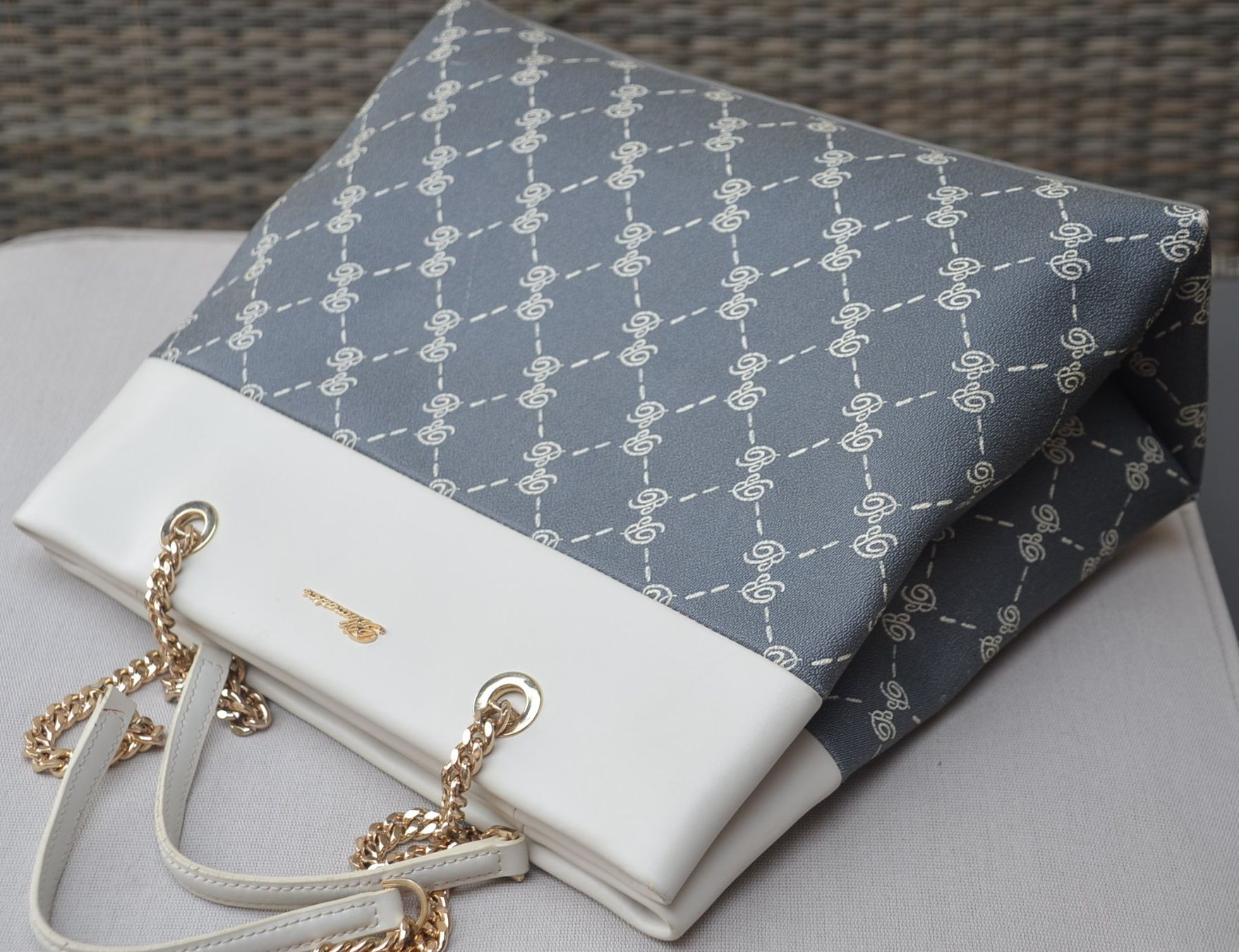 Borse da donna: Blumarine Tasche / Sac – Usato da Collonges venduto da Auganien 5