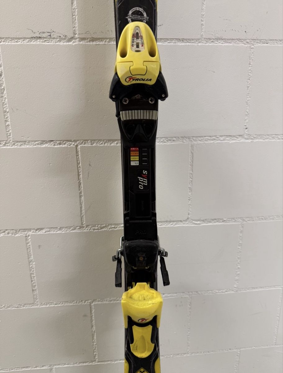 Head Skis: Head Ski inkl. Bindung – Gebraucht aus Bern von Kevin11l 2