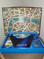 Brettspiel Scotland Yard Junior