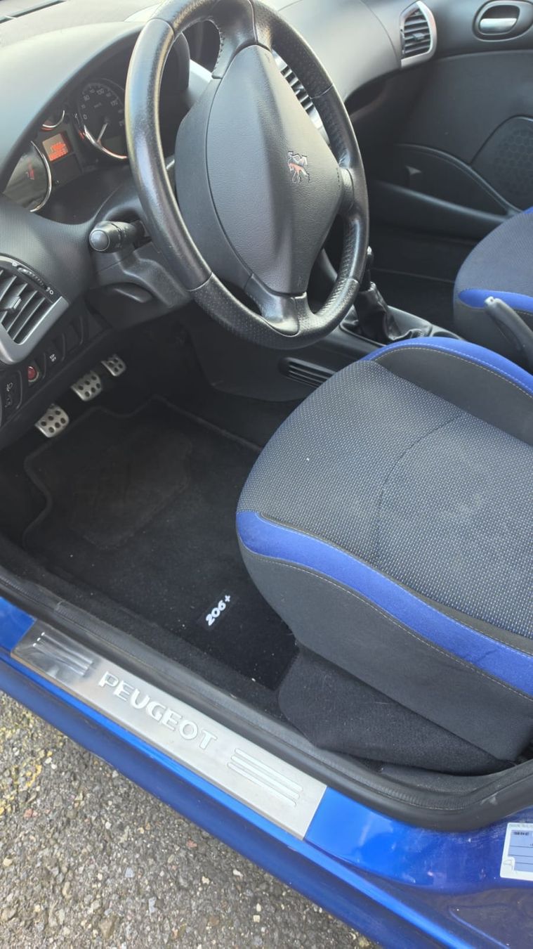 Automobili: Peugeot inkl. Klima – Usato da Azmoos venduto da Man_zi1 1