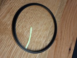 Walimex pro Slim MC UV Filter 95mm neu und ungebraucht