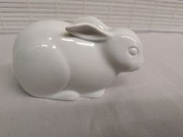 Tirschenreuth Porzellanfigur Kaninchen