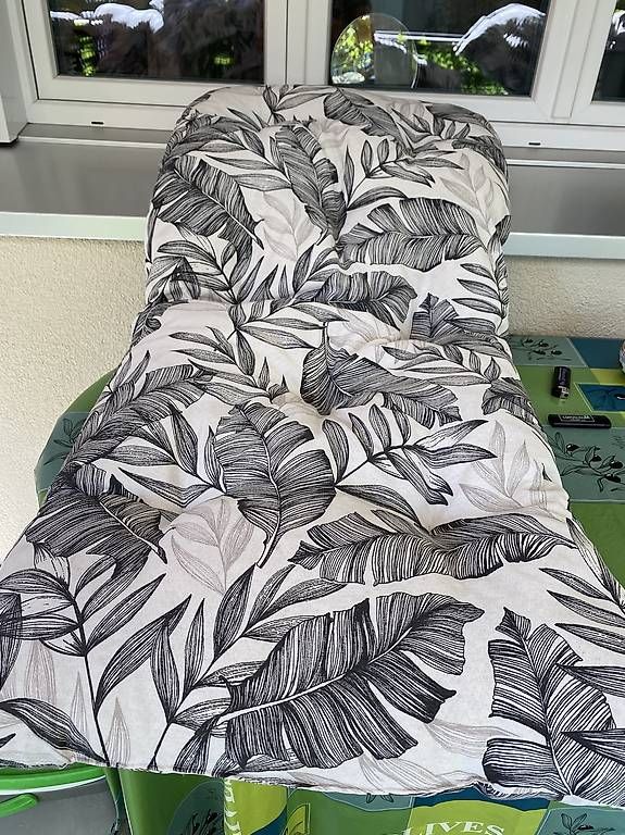 Cuscini: Sofa kissen – Usato da Zürich venduto da MAJAM65 3
