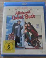 Allein mit Onkel Buck Blu-ray 