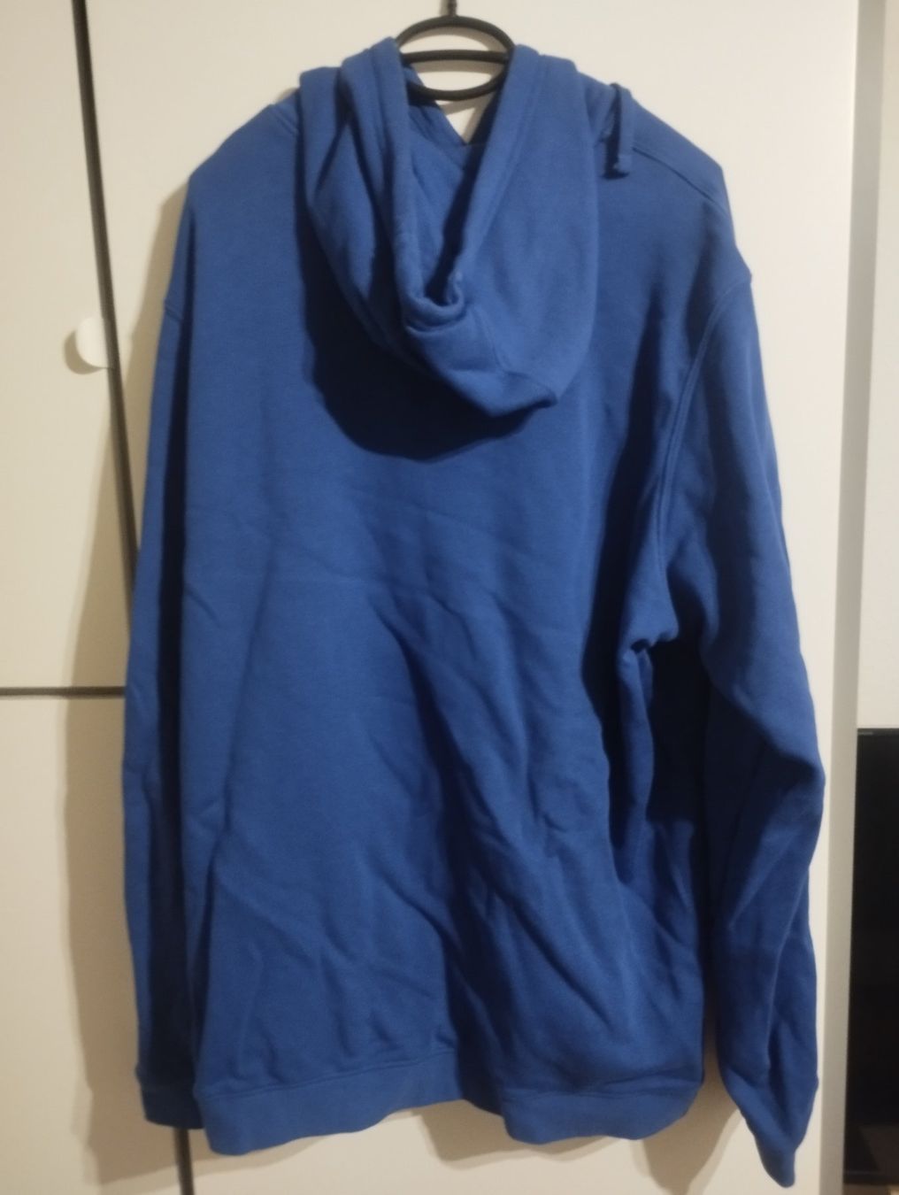 Maglioni & Felpe: Pullover Blau Philadelphia 76ers NBA – Usato da Steffisburg venduto da AutoFiat 1