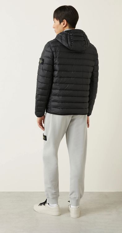 Stone Island Daunenjacke 8