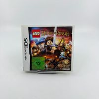 Lego Herr der Ringe (Nintendo DS)