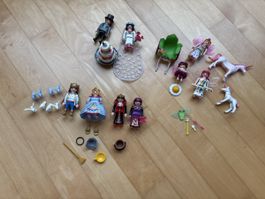 Playmobilfiguren