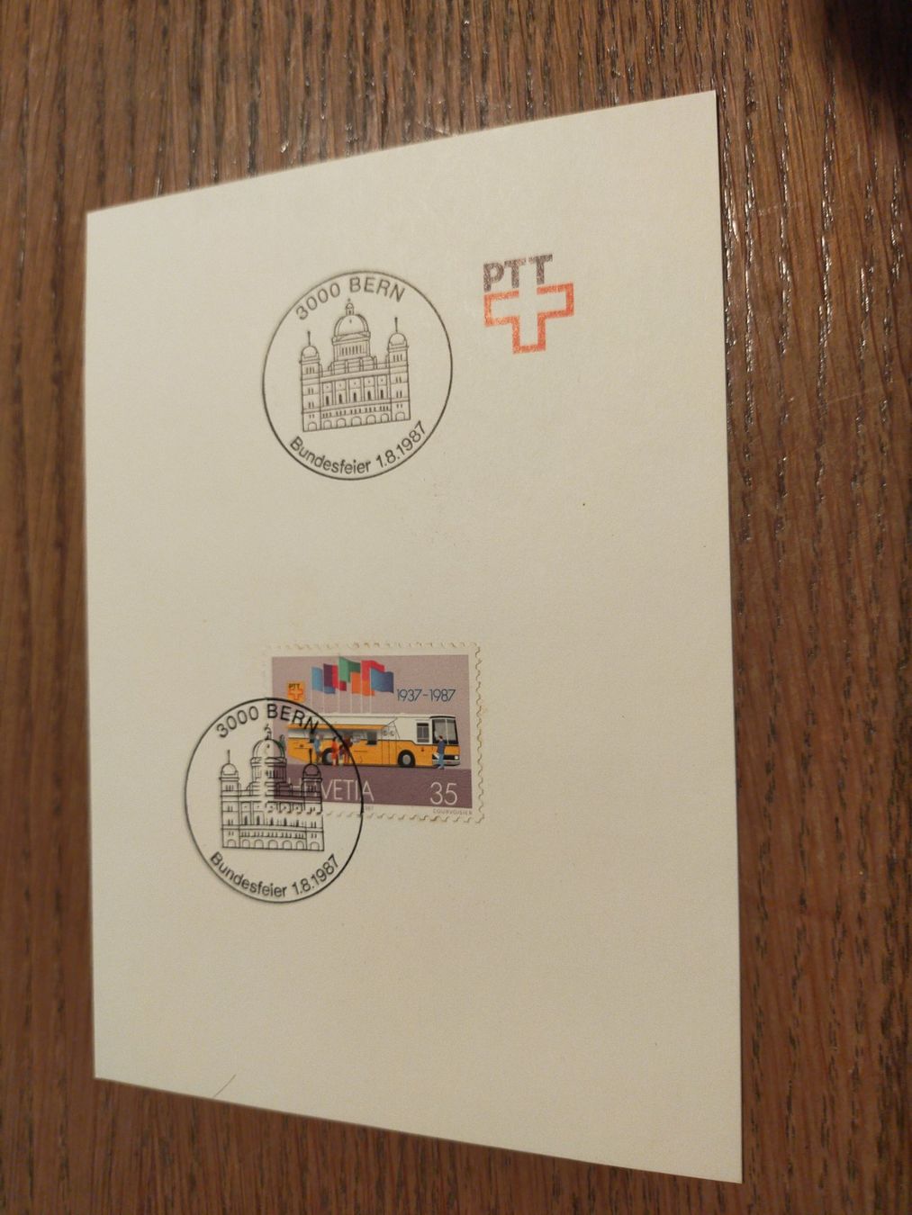 Tutti i francobolli: Briefmarken FDC Schweiz 1964 – Nuovo (secondo la descrizione) da Vallamand venduto da sugoi3012 5