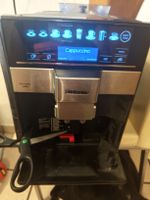 SIEMENS EQ6 PLUS S800