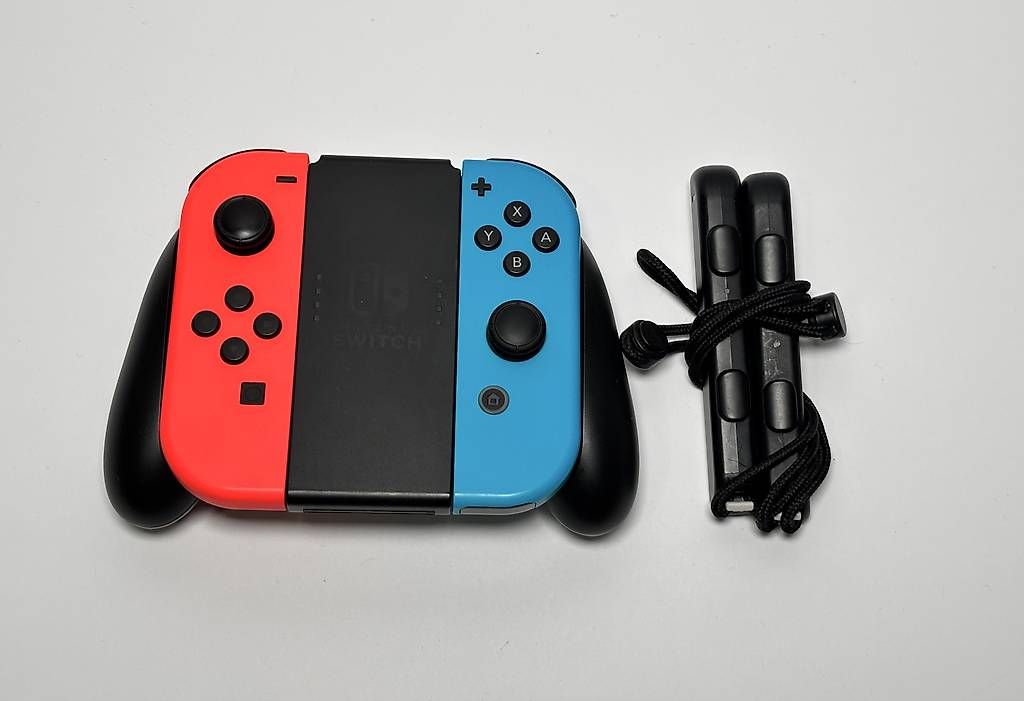 Nintendo Consoles: Nintendo Switch Console | Perfettamente funzionante – D'occasion à Gordola par kar_gy5g 6