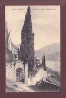 MORCOTE - Cimitero