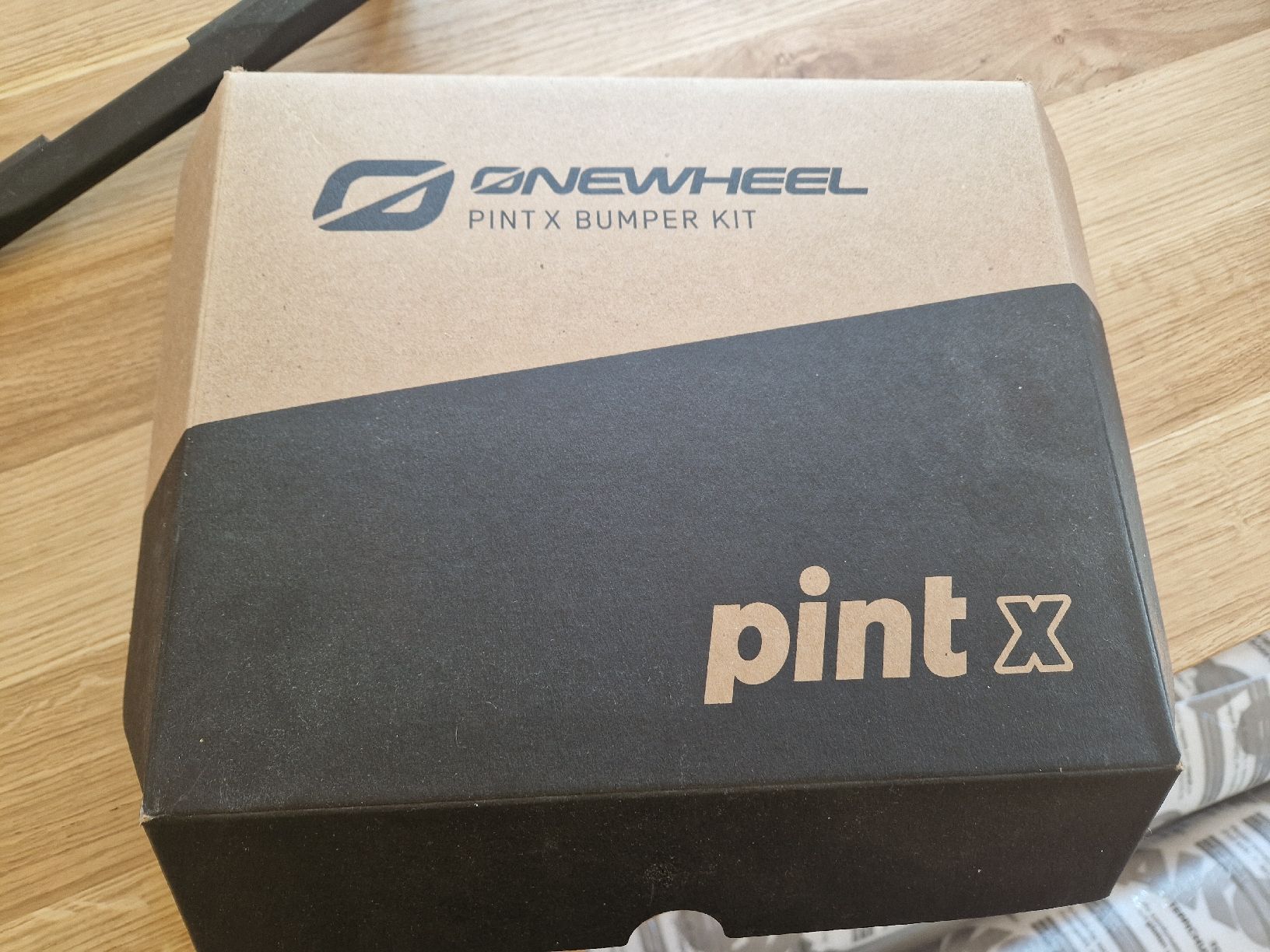 Accessori per altri veicoli: Pint X Bumper Kit + Fender Delete – Nuovo e nell'imballaggio originale da Bern venduto da Sygma_Rim