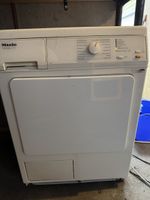 Miele Tumbler/Wäschetrockner Vitality T200C- Top Zustand!