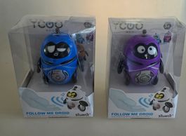NEO Follow Me Droid Roboter 2YCOO Stk. NEU