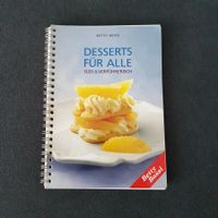 Kochbuch Desserts