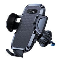 Handy Halterung Auto 360° Drehung Stabil