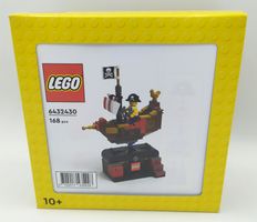 Lego 6432430 Piraten Fahrautomat