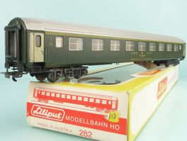 Liliput 282 SBB RIC 1 Kl.