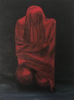 Limbo (Öl auf Leinwand, 2020)