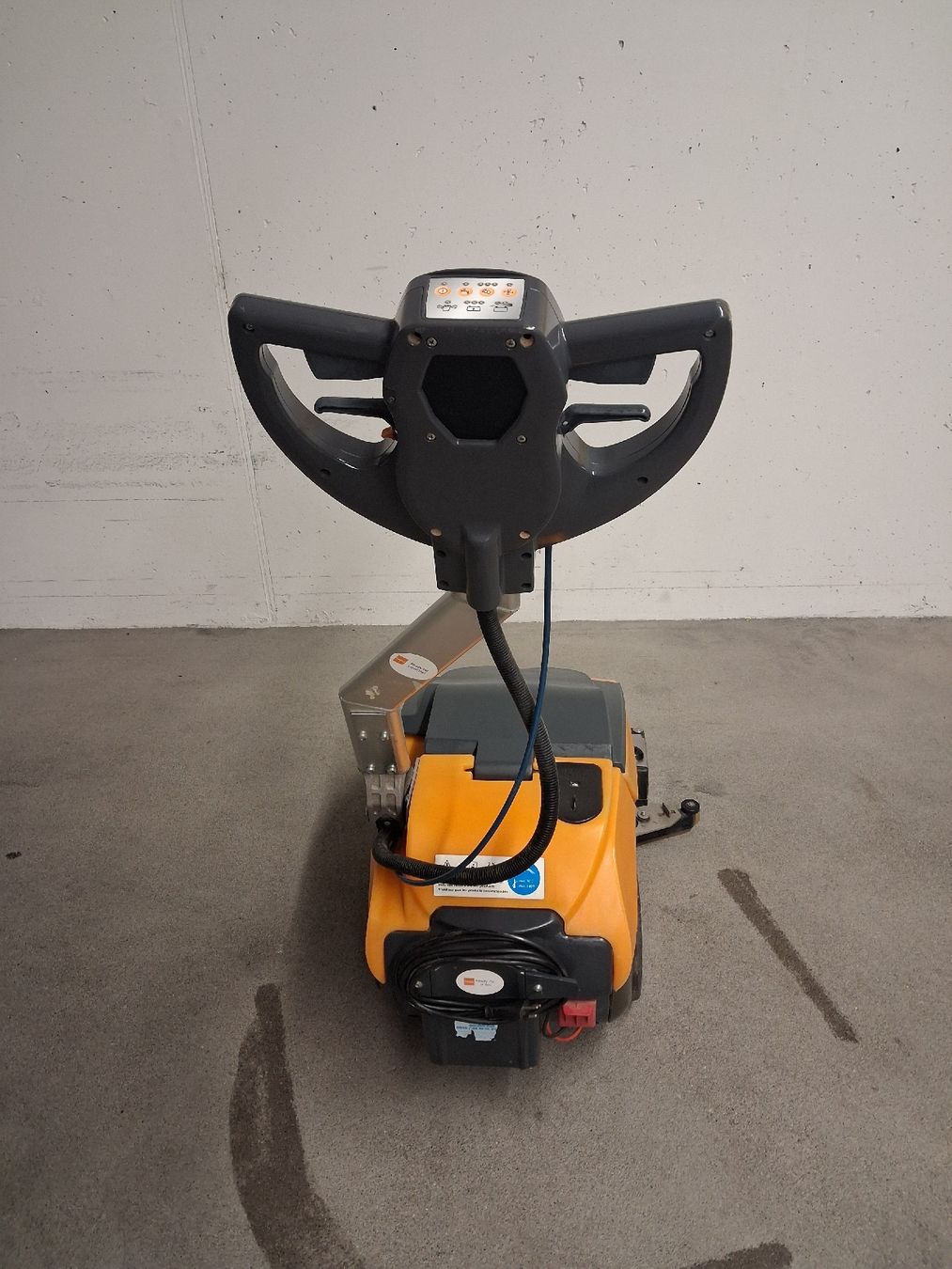 Tutte le macchine: taski swingo 350 b – Usato da Wohlen AG venduto da ang_xy8w 4