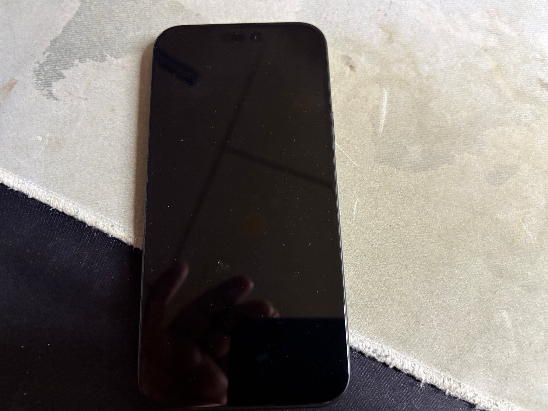 Apple Portables: Iphone 15 Plus 128Gb#90 – D'occasion à Au SG par bah_6f5w