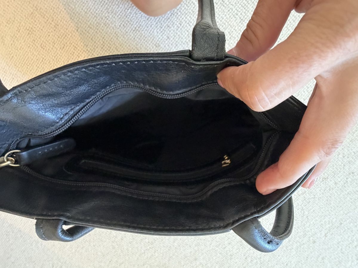 Loewe Borse da donna: Sac Loewe vintage – Usato da Genève venduto da bisounours23 2