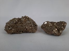 Pyrit Mineral