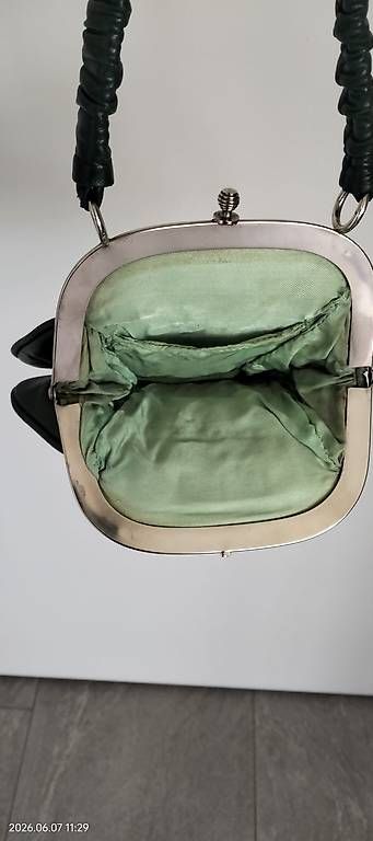 Taschen: Tasche – Gebraucht aus Rudolfstetten von London70 2