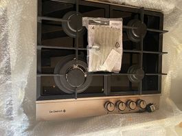 Platine de cuisson à Gaz