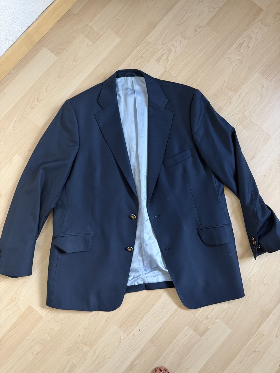 Loro Piana Giacche: Loro Piana Blazer L – Usato da Birmensdorf ZH venduto da elibela 3