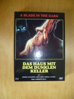 Das Haus mit dem dunklen Keller -X-Rated Mediabook [Blu-Ray]