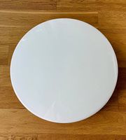 EGLO Deckenlampe, Starlight-Effekt, 47cm, mit Fernbedienung