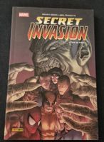 SECRET INVASION MARVEL COMICS BD RÉCIT COMPLET FRANÇAIS 