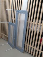 2x Reer Sleep'n Keep Rausfallschutz / Bettgitter
