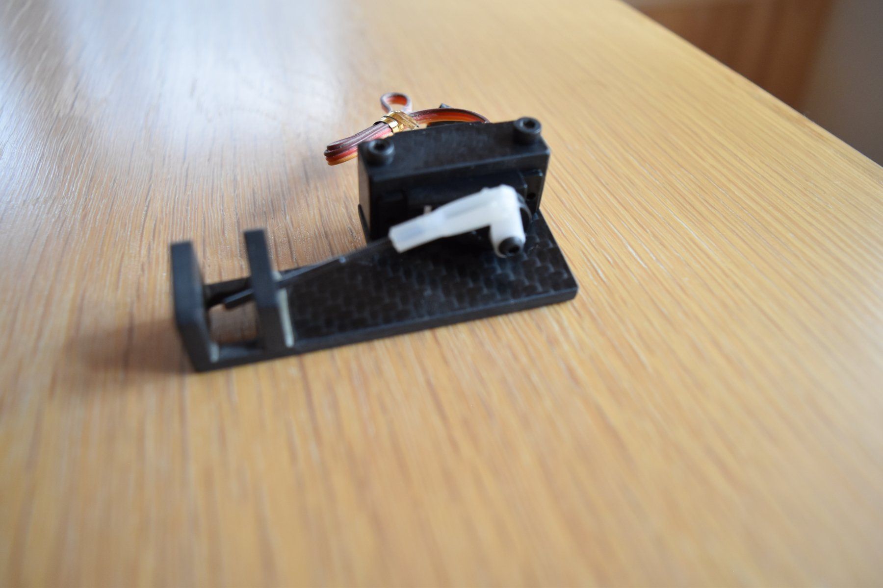 RC Kits de montage: Klinke ,Schleppkupplung – Neuf (Voir description) à Netstal par Repit1 2