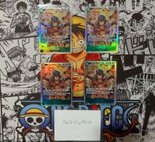One Piece - Emperors in the New World - OP09-023 - TCG - JPN