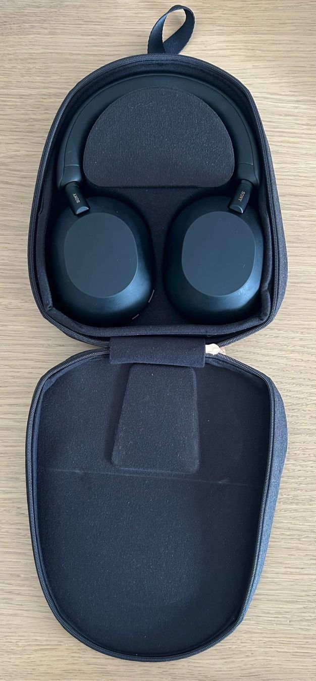 Sony Cuffie: Sony Kopfhörer – Usato da Dietikon venduto da san_2wpx 1