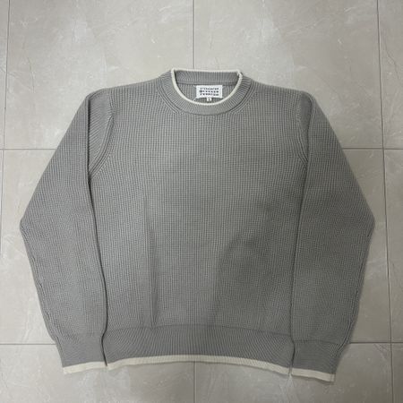 Maison Margiela Pullover Grösse L