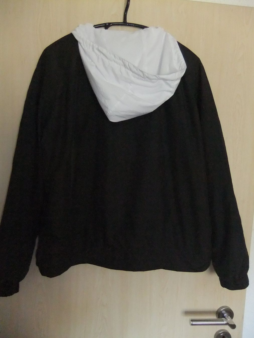 Urban Outfitters Giacche: Urban Classics Windbreaker Gr. L – Nuovo (secondo la descrizione) da Schleitheim venduto da cabrio58 2