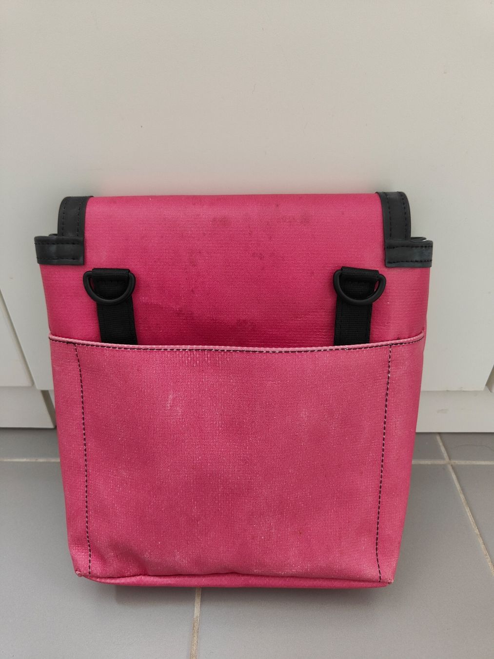 Freitag Borse: Freitagtasche Fran F140 – Nuovo (secondo la descrizione) da Winterthur venduto da the7mx1reon 1