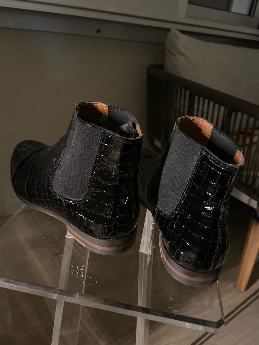 Scarpe da donna: Schuhe von Varese Gr. 38 – Usato da Baden venduto da Lauflip 1
