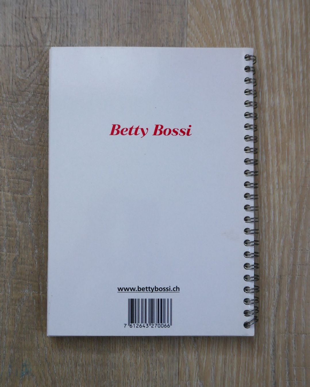 Libri: Betty Bossi Reisküche – Usato da Port venduto da uzuku 1