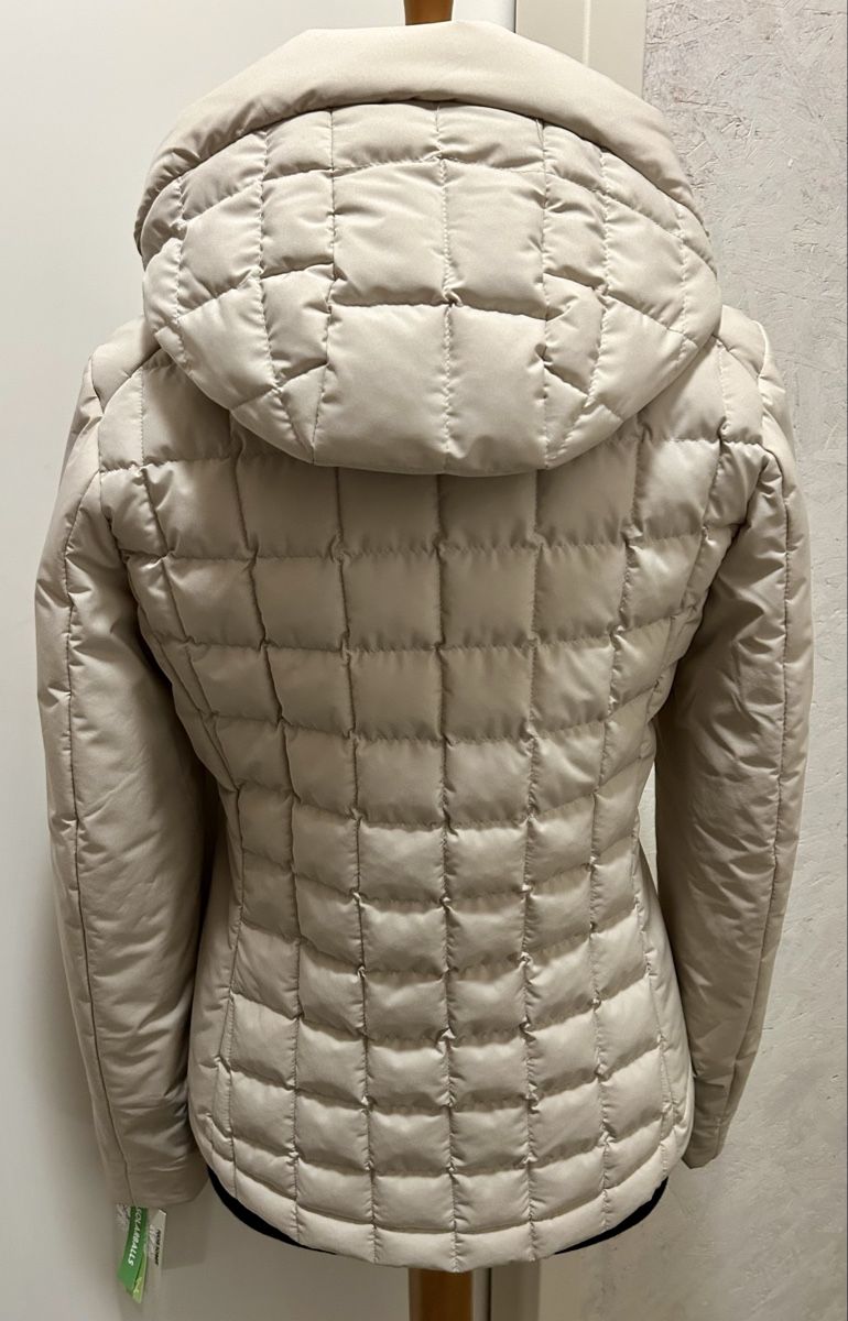 Fuchs Schmitt Giacche: Fuchs Schmitt Jacke, Grösse 34, neu mit Etikette – Nuovo e nell'imballaggio originale da Oberhasli venduto da anzis 3