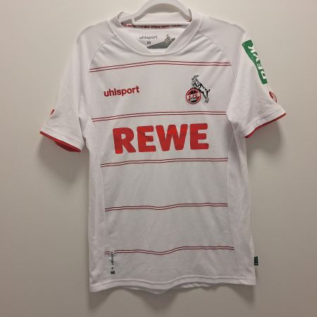 Uhlsport FC Koln Rewe M