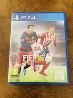 Fifa 16
