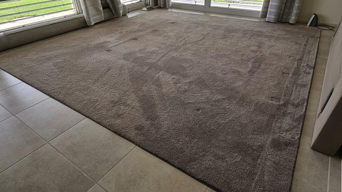 Tapis: Teppich 300x310 – Neuf (Voir description) à Oberaegeri par r.gruyters 7